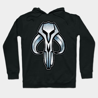 Metal symbol Hoodie